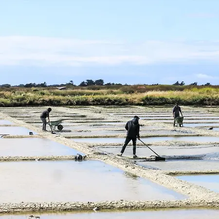 Appartement Les Galivades By Interhome