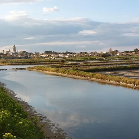 Appartement Les Galivades By Interhome L'Herbaudiere