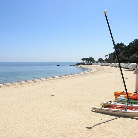 Les Galivades By Interhome Appartement *