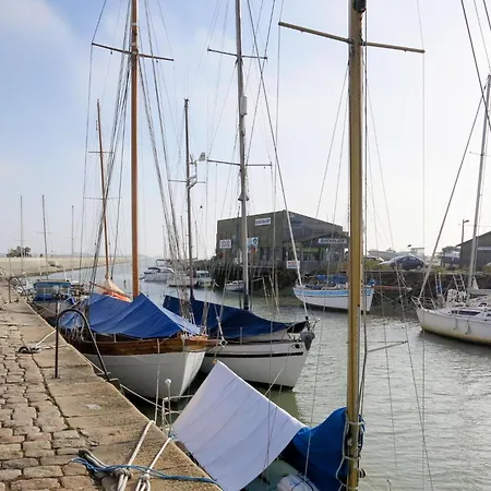 Appartement Les Galivades By Interhome *