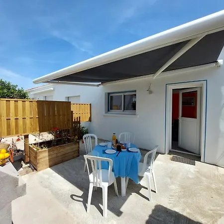 Les Galivades By Interhome *