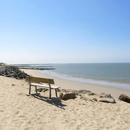 Les Galivades By Interhome * L'Herbaudiere