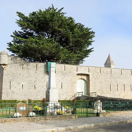 Appartement Les Galivades By Interhome *