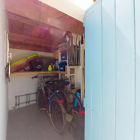 Les Galivades By Interhome