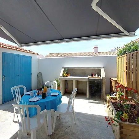 Les Galivades By Interhome Appartement L'Herbaudiere