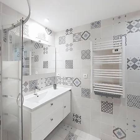 Appartement Les Galivades By Interhome