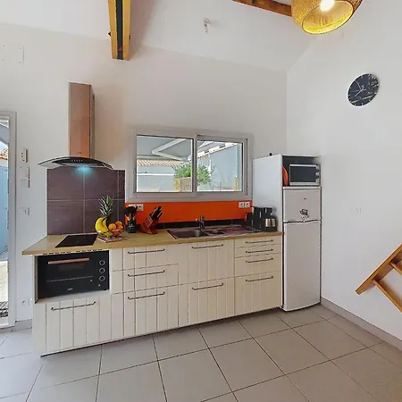 Les Galivades By Interhome Appartement *