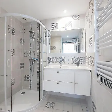 Appartement Les Galivades By Interhome *