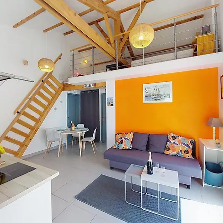 Les Galivades By Interhome Appartement L'Herbaudiere