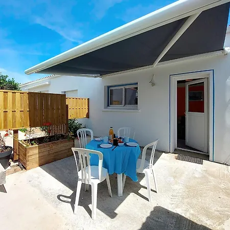 Les Galivades By Interhome Appartement L'Herbaudiere