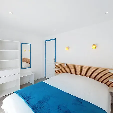 Appartement Les Galivades By Interhome L'Herbaudiere