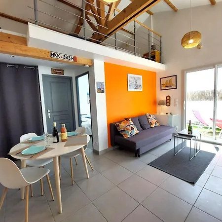 Les Galivades By Interhome *