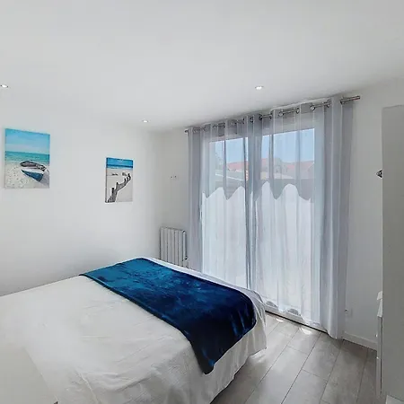 Appartement Les Galivades By Interhome L'Herbaudiere