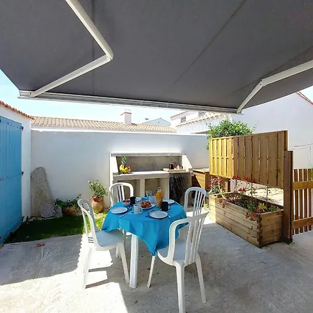 Appartement Les Galivades By Interhome