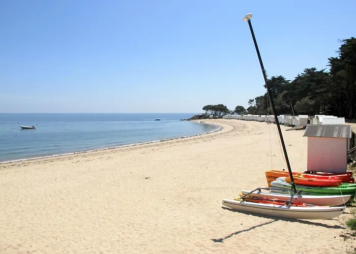 Les Galivades By Interhome Appartement *