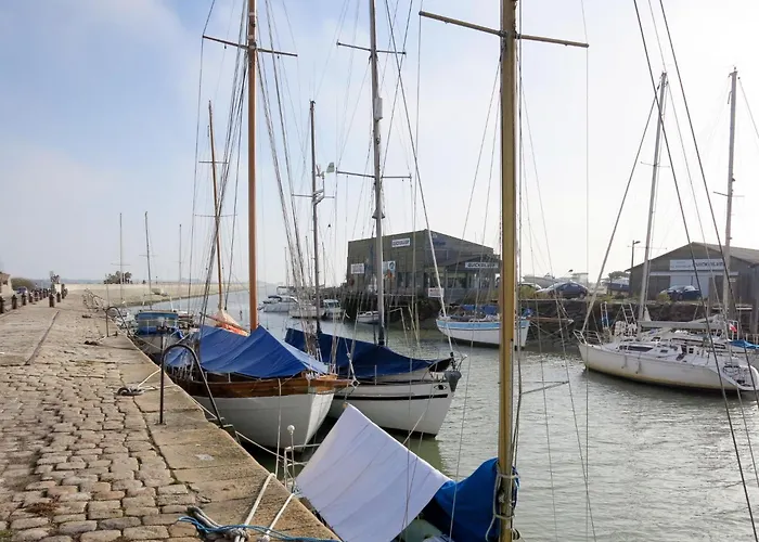 Appartement Les Galivades By Interhome *