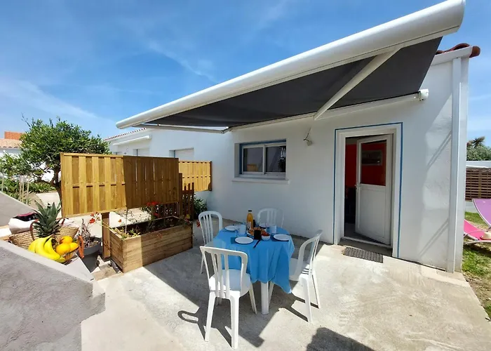 Les Galivades By Interhome *