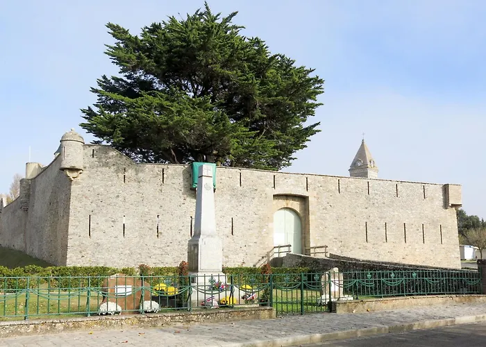 Appartement Les Galivades By Interhome *