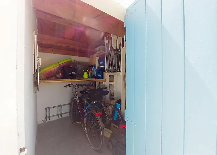 Les Galivades By Interhome