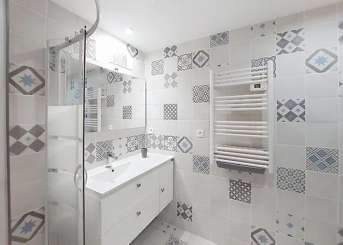 Appartement Les Galivades By Interhome