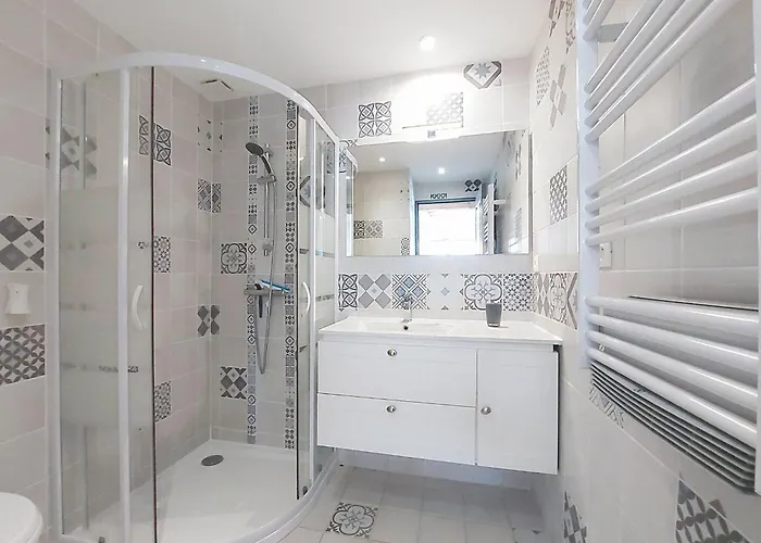 Appartement Les Galivades By Interhome *