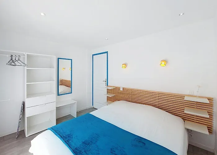 Appartement Les Galivades By Interhome L'Herbaudiere