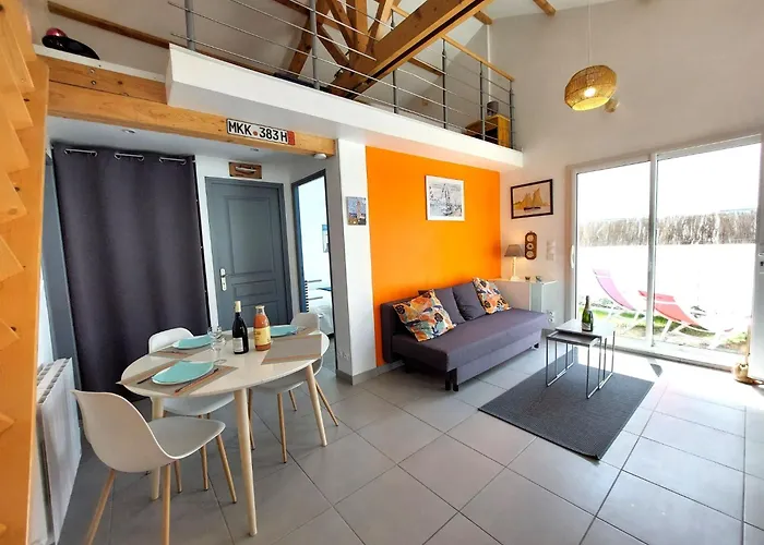 Les Galivades By Interhome *