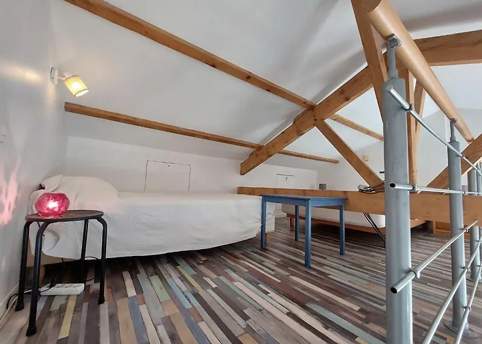 Les Galivades By Interhome L'Herbaudiere